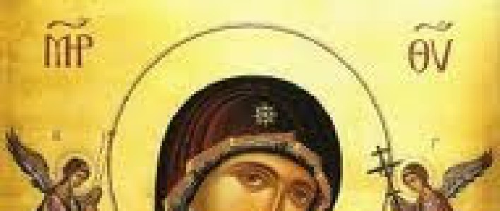 Heureuse celle qui a cru !